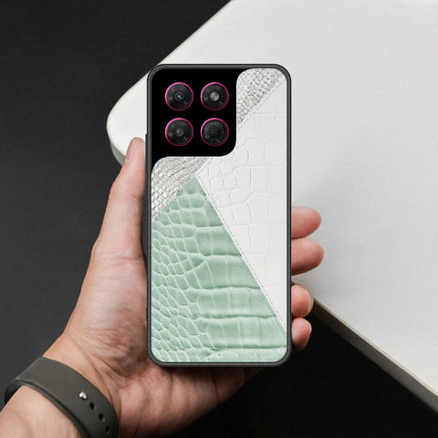 Motorola Moto G37 Cover - Printed Skins Series - HQ Premium Shine Durable Shatterproof Case