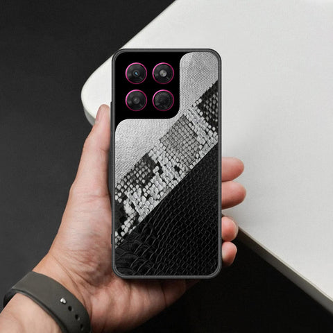 Motorola Moto G37 Cover - Printed Skins Series - HQ Premium Shine Durable Shatterproof Case
