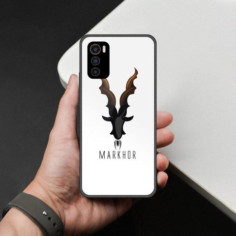 Motorola Moto G42 - Markhor Series - HQ Premium Shine Durable Shatterproof Case