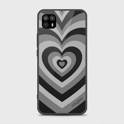 Motorola Moto G50 5G Cover - O'Nation Heartbeat Series - HQ Premium Shine Durable Shatterproof Case