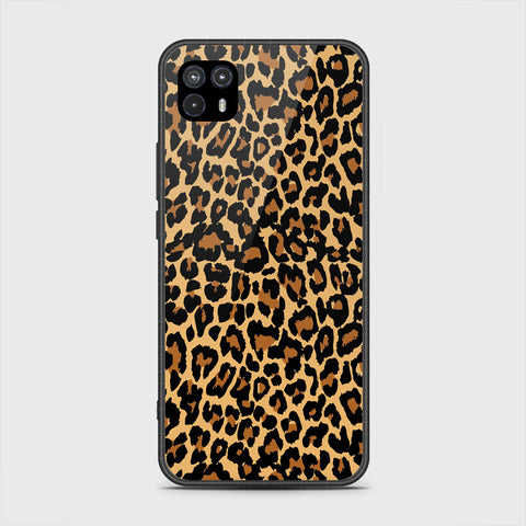 Motorola Moto G50 5G Cover - Vanilla Dream Series - HQ Premium Shine Durable Shatterproof Case