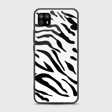 Motorola Moto G50 5G Cover - Vanilla Dream Series - HQ Premium Shine Durable Shatterproof Case