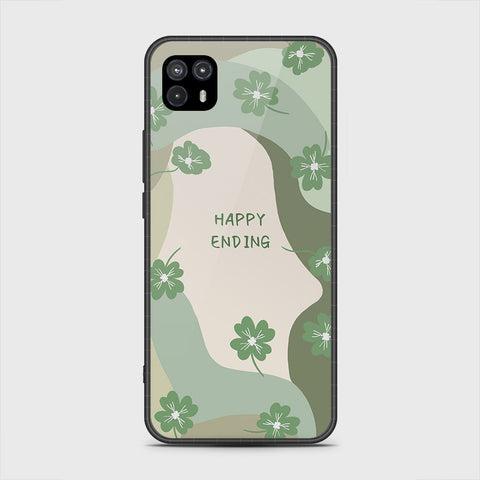 Motorola Moto G50 5G Cover - Happy Series - HQ Premium Shine Durable Shatterproof Case