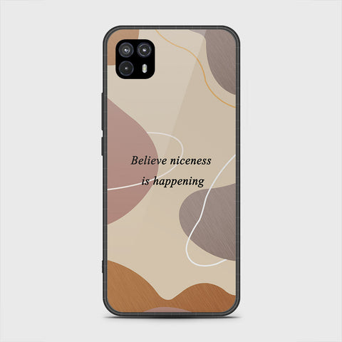 Motorola Moto G50 5G Cover - Happy Series - HQ Premium Shine Durable Shatterproof Case
