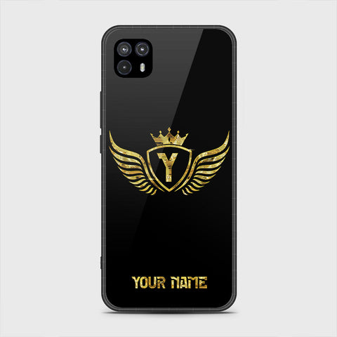 Motorola Moto G50 5G Cover - Gold Series - HQ Premium Shine Durable Shatterproof Case