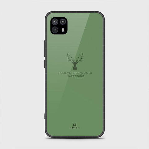 Motorola Moto G50 5G Cover - Nice Series - HQ Premium Shine Durable Shatterproof Case