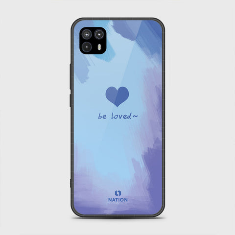 Motorola Moto G50 5G Cover - Onation Heart Series - HQ Premium Shine Durable Shatterproof Case