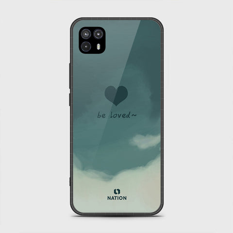 Motorola Moto G50 5G Cover - Onation Heart Series - HQ Premium Shine Durable Shatterproof Case