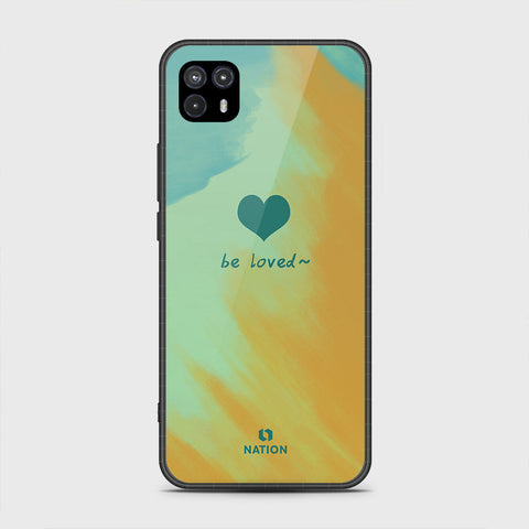 Motorola Moto G50 5G Cover - Onation Heart Series - HQ Premium Shine Durable Shatterproof Case