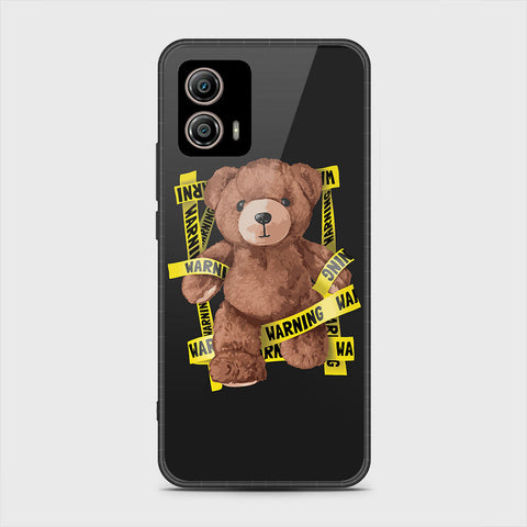 Motorola Moto G53 Cover - Stellar Series - HQ Premium Shine Durable Shatterproof Case