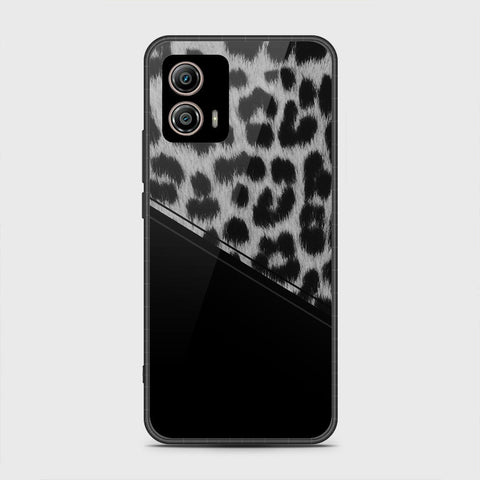 Motorola Moto G53 Cover - Printed Skins Series - HQ Premium Shine Durable Shatterproof Case