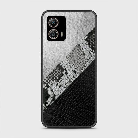 Motorola Moto G53 Cover - Printed Skins Series - HQ Premium Shine Durable Shatterproof Case