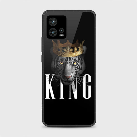 Motorola Moto G72 Cover - Stellar Series - HQ Premium Shine Durable Shatterproof Case