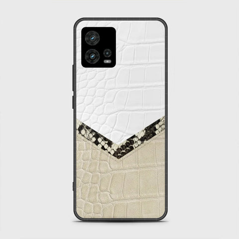Motorola Moto G72 Cover - Printed Skins Series - HQ Premium Shine Durable Shatterproof Case