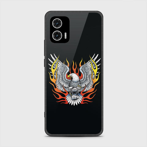 Motorola Moto G73 Cover - Stellar Series - HQ Premium Shine Durable Shatterproof Case