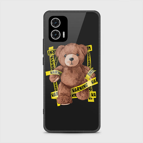 Motorola Moto G73 Cover - Stellar Series - HQ Premium Shine Durable Shatterproof Case