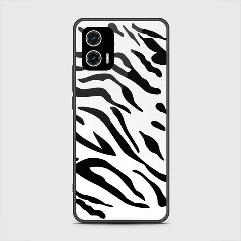 Motorola Moto G73 Cover - Vanilla Dream Series - HQ Premium Shine Durable Shatterproof Case