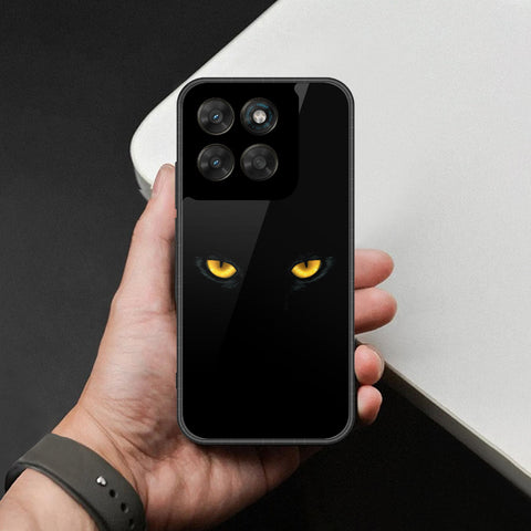 Motorola Moto G67 Cover - Brave Series - HQ Ultra Shine Premium Infinity Glass Soft Silicon Borders Case