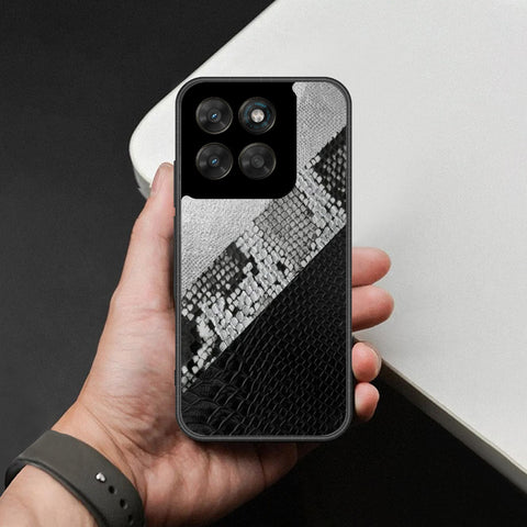 Motorola Moto G77 Cover - Printed Skins Series - HQ Ultra Shine Premium Infinity Glass Soft Silicon Borders Case