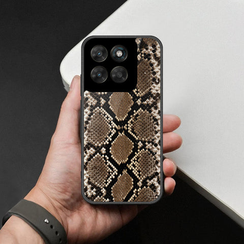 Motorola Moto G77 Cover - Printed Skins Series - HQ Ultra Shine Premium Infinity Glass Soft Silicon Borders Case