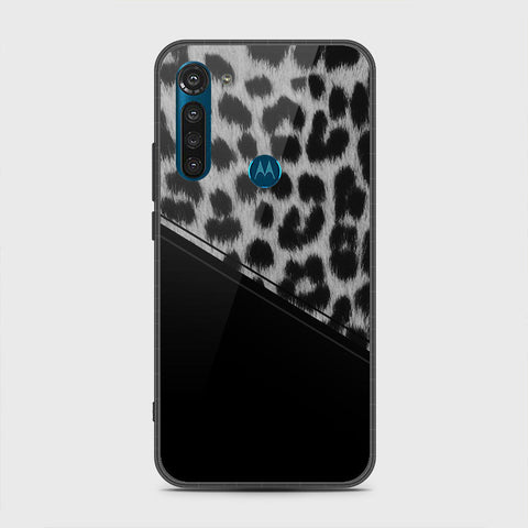 Motorola Moto G8 Power Cover - Printed Skins Series - HQ Premium Shine Durable Shatterproof Case