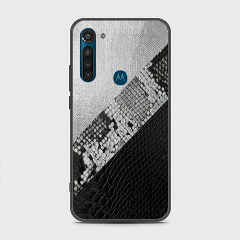 Motorola Moto G8 Power Cover - Printed Skins Series - HQ Premium Shine Durable Shatterproof Case