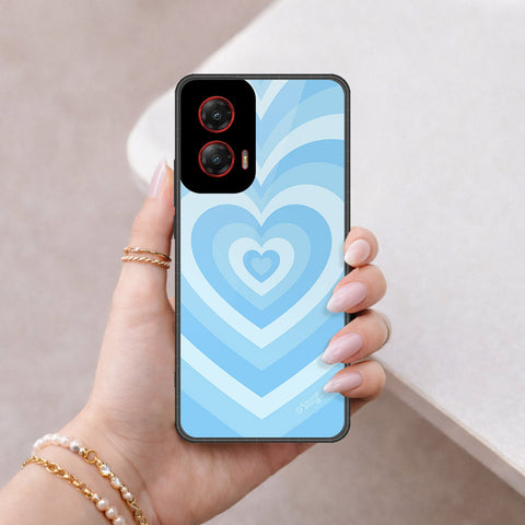 Motorola Moto G Stylus (2024) Cover - O'Nation Heartbeat Series - HQ Premium Shine Durable Shatterproof Case