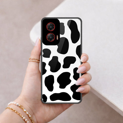 Motorola Moto G Stylus (2024) Cover - Vanilla Dream Series - HQ Premium Shine Durable Shatterproof Case