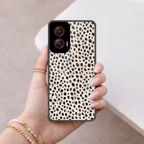 Motorola Moto G Stylus (2024) Cover - Vanilla Dream Series - HQ Premium Shine Durable Shatterproof Case