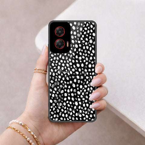 Motorola Moto G Stylus (2024) Cover - Vanilla Dream Series - HQ Premium Shine Durable Shatterproof Case