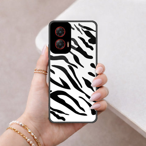 Motorola Moto G Stylus (2024) Cover - Vanilla Dream Series - HQ Premium Shine Durable Shatterproof Case