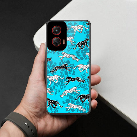 Motorola Moto G Stylus (2024) Cover - Hustle Series - HQ Premium Shine Durable Shatterproof Case