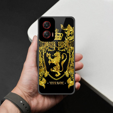 Motorola Moto G Stylus (2024) Cover - Gold Series - HQ Premium Shine Durable Shatterproof Case