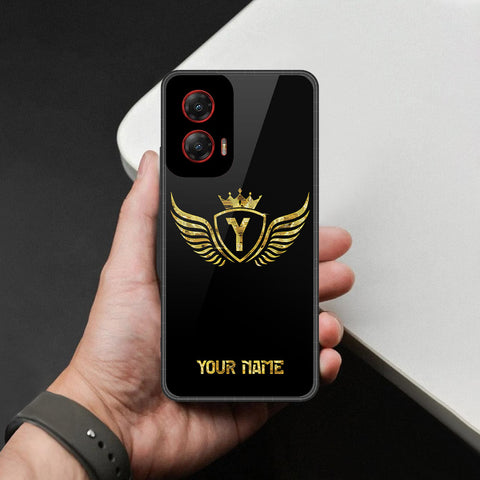 Motorola Moto G Stylus (2024) Cover - Gold Series - HQ Premium Shine Durable Shatterproof Case