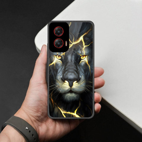 Motorola Moto G Stylus (2024) Cover - Brave Series - HQ Premium Shine Durable Shatterproof Case
