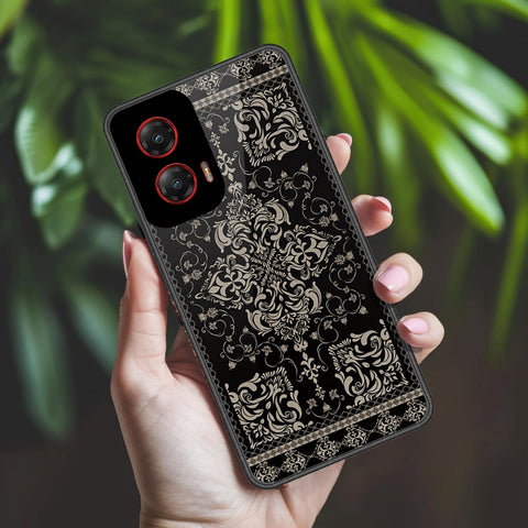 Motorola Moto G Stylus (2024) Cover - ONation Persian Rugs Series 2 - HQ Premium Shine Durable Shatterproof Case