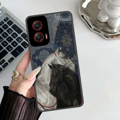 Motorola Moto G Stylus (2024) Cover - ONation Persian Rugs Series 3 - HQ Premium Shine Durable Shatterproof Case