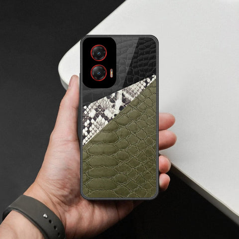Motorola Moto G Stylus (2024) Cover - Printed Skins Series - HQ Premium Shine Durable Shatterproof Case