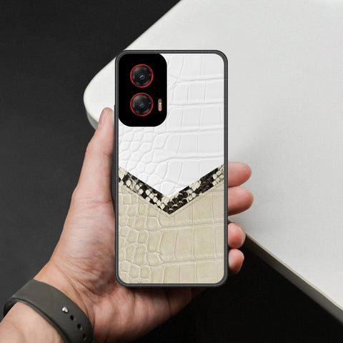 Motorola Moto G Stylus (2024) Cover - Printed Skins Series - HQ Premium Shine Durable Shatterproof Case