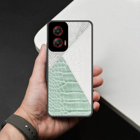 Motorola Moto G Stylus (2024) Cover - Printed Skins Series - HQ Premium Shine Durable Shatterproof Case