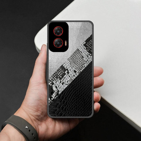 Motorola Moto G Stylus (2024) Cover - Printed Skins Series - HQ Premium Shine Durable Shatterproof Case