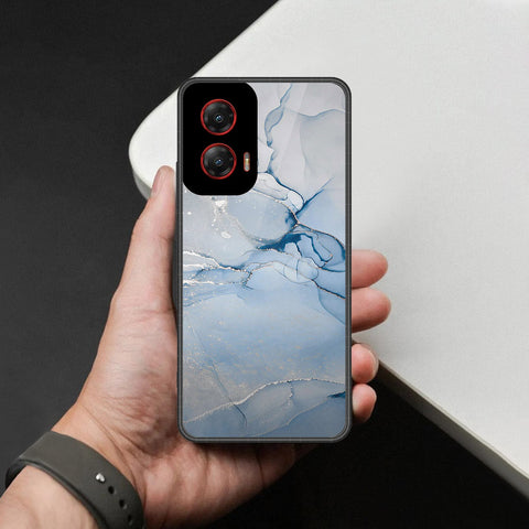 Motorola Moto G Stylus (2024) Cover - Mystic Marble Series - HQ Premium Shine Durable Shatterproof Case