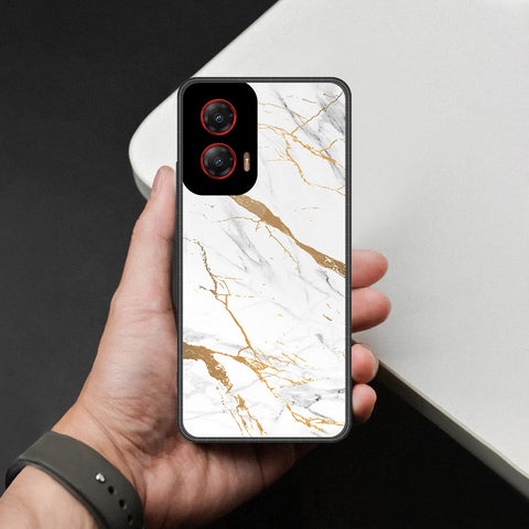 Motorola Moto G Stylus (2024) Cover - Mystic Marble Series - HQ Premium Shine Durable Shatterproof Case