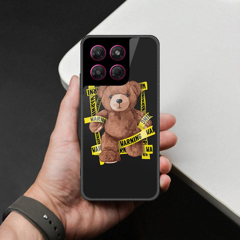 Motorola Moto G Stylus (2025) Cover - Stellar Series - HQ Ultra Shine Premium Infinity Glass Soft Silicon Borders Case