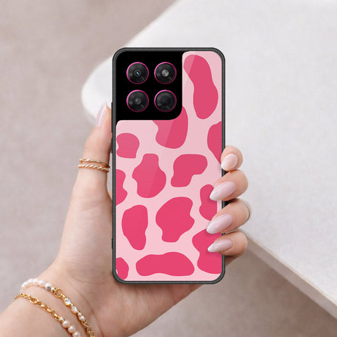 Motorola Moto G Stylus (2025) Cover - Vanilla Dream Series - HQ Ultra Shine Premium Infinity Glass Soft Silicon Borders Case