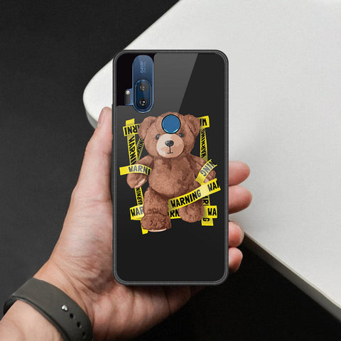 Motorola One Hyper Cover - Stellar Series - HQ Premium Shine Durable Shatterproof Case