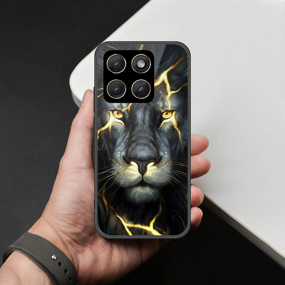 Motorola Edge (2026) Cover - Brave Series - HQ Premium Shine Durable Shatterproof Case