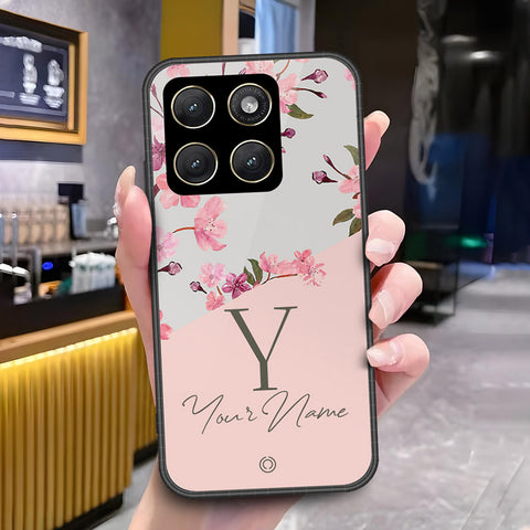 Motorola Edge (2026) Cover - ONation Your Name Series - HQ Premium Shine Durable Shatterproof Case