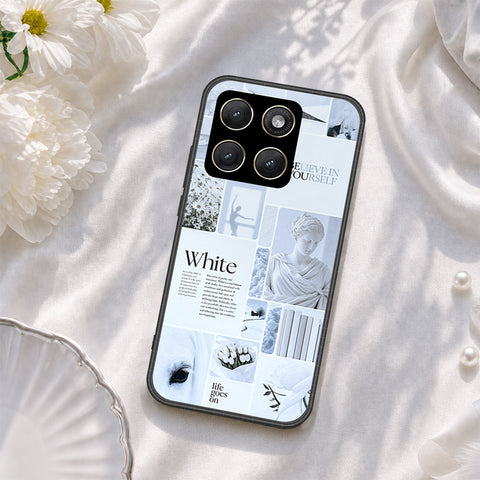 Motorola Edge (2026) Cover - ONation Aesthetic Collage Series - HQ Premium Shine Durable Shatterproof Case