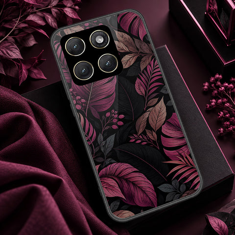 Motorola Edge (2026) Cover - ONation Botancial Bloom Series - HQ Premium Shine Durable Shatterproof Case
